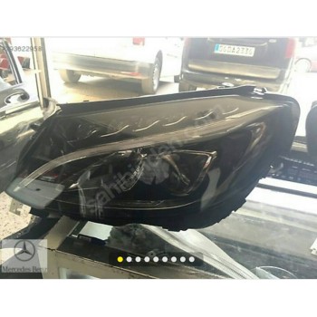 MERCEDES ÇIKMA PARÇA 205 C 180-200 YENİ KASA SIFIR FAR TAKIM 